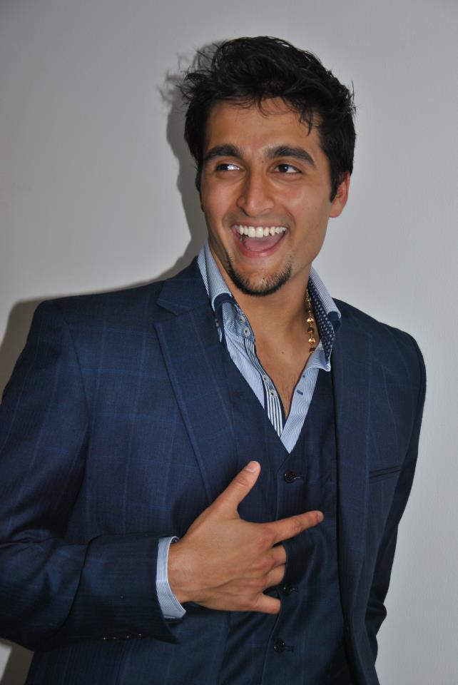 Rahul Rai